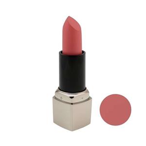 رژ لب جامد مات اینووکس مدل LE07 رنگ صورتی شماره 07