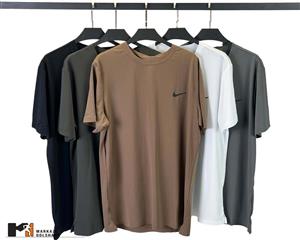 تیشرت نایک m9 پارچه اسپاندکس تنفسی کد 2008979