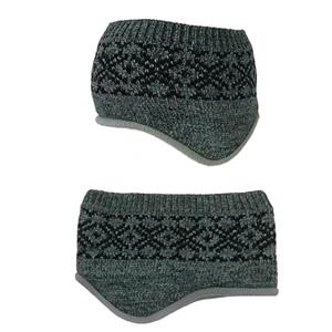 هدبند زمستانی مردانه (پیشانی بند)