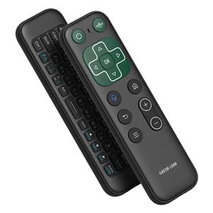 ریموت کنترل و کیبورد گرین لاین Green Lion Wireless Remote with Keyboard and Mouse