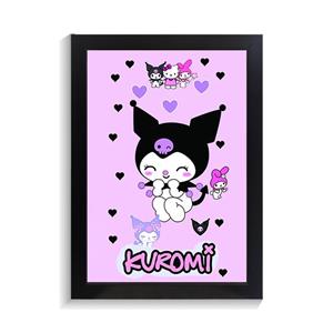 تابلو انیمیشن طرح کورومی کد PF-12016