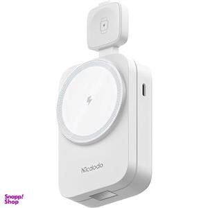 استند و شارژر وایرلس گوشی، ایرپاد و اپل واچ  چندکاره 15 وات مک دودو CH-5090