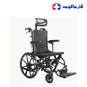 ویلچر کربن مسافرتی