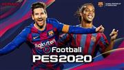 گیفت استیم روسیه eFootball PES 2020