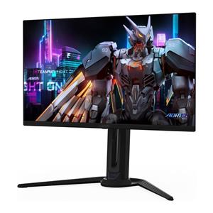 مانیتور 27 اینچ گیمینگ گیگابایت AORUS FO27Q3