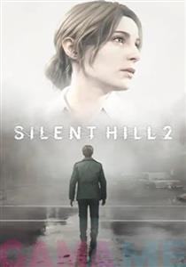 اکانت قانونی Silent Hill 2