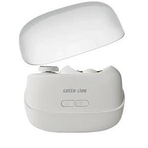 ناخن‌گیر و پولیش ناخن 2در 1 گرین لاین مدل GN2N1NCLPWH