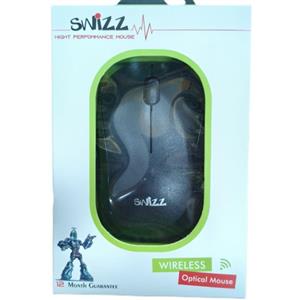 موس بی سیم SWIZZ SWM-2025