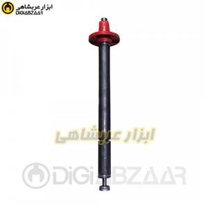 پمپ گریس پارس مدل AJ-PARS-20LITR ظرفیت 20 کیلوگرم