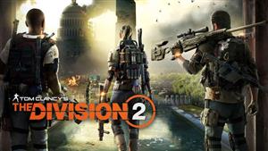 Tom Clancy's The Division 2 