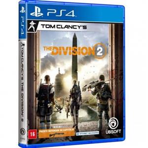 Tom Clancy's The Division 2 