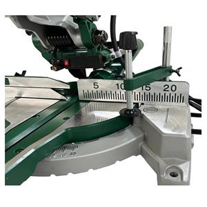 اره فارسی بر کشویی استرانگ مدل STG2553K-2000W سایز 25 سانتی متر