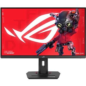 مانیتور ایسوس 24.5 اینچ مدل ROG Strix XG259CMS