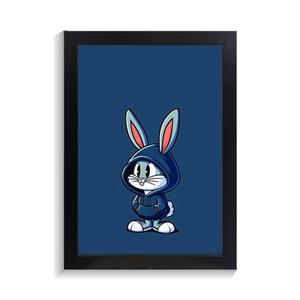 تابلو انیمیشن طرح باگز بانی کد PF-12022