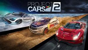 بازی Project CARS 2 کامپیوتر پرنیان