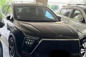 خودرو کی ام سی X5-1403