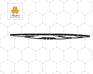 تیغه برف پاک کن جلو چپ برای خودرو های اطلس و تیبا- X200 و ریو و سهند و کوئیک- 212