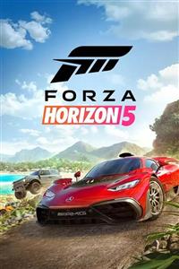 خرید اکانت Forza Horizon 5