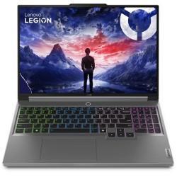 لپ تاپ 16 اینچی لنوو مدل Legion 5 16IRX9-i9 14900HX-32GB DDR5-1TB SSD-RTX4060-QHD-W