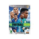 eFootball 2026 PS1 1DVD5