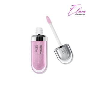 لیپ گلاس کیکو سه بعدی شماره Kiko lip gloss 27 