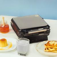 ساندویچ‌ساز چهار خانه ویکتور مدل vk-9940sm
