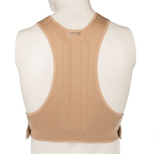 قوزبند پاک سمن مدل Neoprene With Bar Small T2X