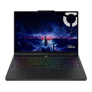 لپ تاپ 16 اینچی لنوو مدل Legion Pro 5 16IRX10-i9 14900HX-RTX5070 8GB-32GB DDR5-1TB SSD-QHD 240Hz