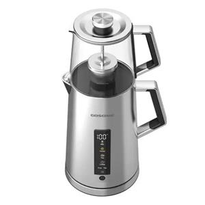 چای ساز روی هم گوسونیک مدل Gst-782 GM7