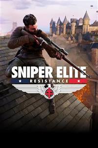 خرید اکانت قانونی Sniper Elite: Resistance