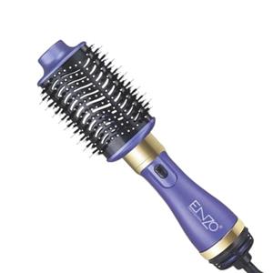 سشوار برسدار حالتدهنده 1200 وات انزو پروفیشینال مدل EN-4128 2in1 47X مدل 2