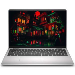 لپ تاپ 15.6 اینچی دل مدل 15 DC16251-Core 5 120U-16GB DDR5 4800MHz-512GB SSD-IPS 120Hz-Touch-W-Backlit