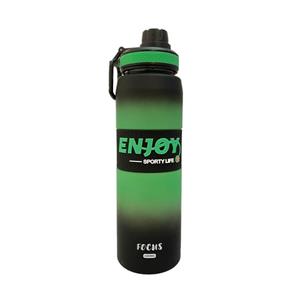 قمقمه ورزشی مدل Enjoy کد 2025 گنجایش 1 لیتر