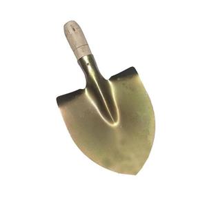 بیلچه دسته کوتاه کد 45871 Z4D