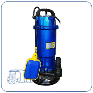 کفکش 1 اینچ 12 متری فلوتر دار پرایم