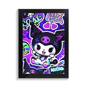 تابلو انیمیشن طرح کورومی کد PF-12025