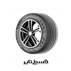 لاستیک 205/50R16 ایران تایر رومینا (یک حلقه) قسطی