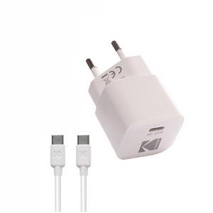 آداپتور شارژر کداک 33 وات مدل WCWCS-7005