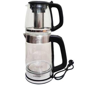 چای ساز روی هم دسینی مدل DR-6001