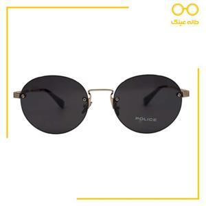 عینک آفتابی گرد پلیس مدل LEWIS11 300G