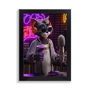 تابلو انیمیشن طرح تام کد PF-12032