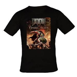 تیشرت دووم دارک ایج Doom Dark Age