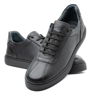 کفش روزمره مردانه شمس مدل مارس کد sha7800 V5p