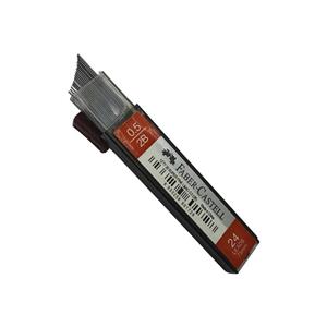 نوک مدادنوکی 0.5 میلی متری فابر کاستل مدل KM120 Uy3