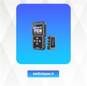 تستر کابل شبکه نویافا مدل NF-8128