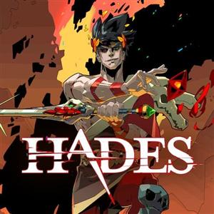 اکانت قانونی Hades برای PS4 & PS5