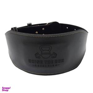 کمربند بدنسازی تک مدل B0444 سایز L-XL