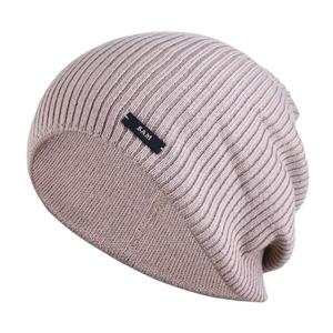 کلاه بافتنی مدل سام603