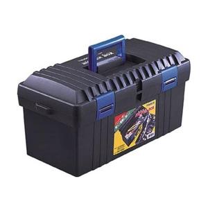 جعبه ابزار پلاستیکی تویو 45 سانتی متر مدل TFP-450