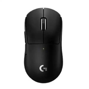 موس گیمینگ لاجیتک مدل SUPERLIGHT 2C BLACK